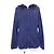 Autre Marque Sudadera con capucha Callaway azul