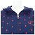 Autre Marque Sudadera con capucha Callaway azul - vista 5