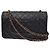 Chanel Classic Timeless Double Flap Quilted Lambskin Medium - vista 2
