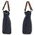 Borsa 2way Gucci in Canvas Bamboo e pelle verniciata - vista 7