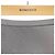 Autre Marque Falda ICHIE Gris de Textil - vista 6