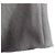 Autre Marque Falda ICHIE Gris de Textil - vista 7