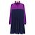 Autre Marque Abito blu MSGM