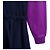 Autre Marque Abito blu MSGM - vista 6