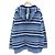 Autre Marque Double RL Hoodie Blau Navy Grau - Ansicht 2