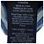Autre Marque Double RL Hoodie Blau Navy Grau - Ansicht 3