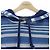 Autre Marque Double RL Hoodie Blau Navy Grau - Ansicht 5