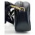 Gucci GG Marmont Chain Matelasse Leather Medium - vista 3