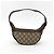 Gucci Ophidia Half Moon GG Coated Canvas Mini - vista 2