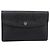LOUIS VUITTON Epi Montaigne 27 Clutch Bag Black M52652 LV - vista 13