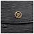 LOUIS VUITTON Epi Montaigne 27 Clutch Bag Black M52652 LV - vista 17