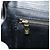 LOUIS VUITTON Epi Montaigne 27 Clutch Bag Black M52652 LV - vista 21