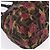 FENDI Zucca Canvas Hand Bag Brown Gold Tone 8BH212 - vista 15