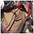 FENDI Zucca Canvas Hand Bag Brown Gold Tone 8BH212 - vista 19