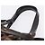 FENDI Zucca Canvas Hand Bag Brown Gold Tone 8BH212 - vista 8