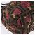 FENDI Zucca Canvas Hand Bag Brown Gold Tone 8BH212 - vista 9