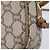 GUCCI PLUS Shoulder Bag PVC Beige Gold Tone - vista 15