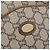 GUCCI PLUS Shoulder Bag PVC Beige Gold Tone - vista 17