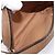 GUCCI PLUS Shoulder Bag PVC Beige Gold Tone - vista 20