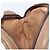 GUCCI PLUS Shoulder Bag PVC Beige Gold Tone - vista 22