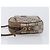 GUCCI PLUS Shoulder Bag PVC Beige Gold Tone - vista 5