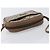 GUCCI PLUS Shoulder Bag PVC Beige Gold Tone - vista 6