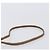 GUCCI PLUS Shoulder Bag PVC Beige Gold Tone - vista 9