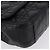 Christian Dior Canage Chain Shoulder Bag Leather Black Silver - vista 10