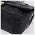 Christian Dior Canage Chain Shoulder Bag Leather Black Silver - vista 11