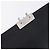 Christian Dior Canage Chain Shoulder Bag Leather Black Silver - vista 17