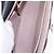Christian Dior Canage Chain Shoulder Bag Leather Black Silver - vista 20