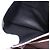 Christian Dior Canage Chain Shoulder Bag Leather Black Silver - vista 23