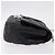 Christian Dior Canage Chain Shoulder Bag Leather Black Silver - vista 4