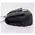 Christian Dior Canage Chain Shoulder Bag Leather Black Silver - vista 5