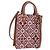 LOUIS VUITTON Pre-owned 1854 Print Petit Sac Plat Bag M69846 LV