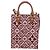 LOUIS VUITTON Pre-owned 1854 Print Petit Sac Plat Bag M69846 LV - vista 13