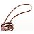 LOUIS VUITTON Pre-owned 1854 Print Petit Sac Plat Bag M69846 LV - vista 15