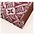 LOUIS VUITTON Pre-owned 1854 Print Petit Sac Plat Bag M69846 LV - vista 17