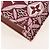 LOUIS VUITTON Pre-owned 1854 Print Petit Sac Plat Bag M69846 LV - vista 18