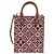 LOUIS VUITTON Pre-owned 1854 Print Petit Sac Plat Bag M69846 LV - vista 2