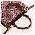 LOUIS VUITTON Pre-owned 1854 Print Petit Sac Plat Bag M69846 LV - vista 6