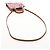 LOUIS VUITTON Pre-owned 1854 Print Petit Sac Plat Bag M69846 LV - vista 8