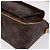 Cité LOUIS VUITTON Monogram Viva Cite PM Shoulder Bag M51165 LV - vista 18