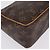 Cité LOUIS VUITTON Monogram Viva Cite PM Shoulder Bag M51165 LV - vista 19