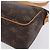 Cité LOUIS VUITTON Monogram Viva Cite PM Shoulder Bag M51165 LV - vista 20