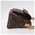 Cité LOUIS VUITTON Monogram Viva Cite PM Shoulder Bag M51165 LV - vista 3