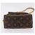 Cité LOUIS VUITTON Monogram Viva Cite PM Shoulder Bag M51165 LV - vista 5