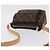 Cité LOUIS VUITTON Monogram Viva Cite PM Shoulder Bag M51165 LV - vista 6