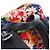 Miu Miu Rucksack Canvas Multicolor Silver - Ansicht 20