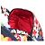 Miu Miu Rucksack Canvas Multicolor Silver - Ansicht 25